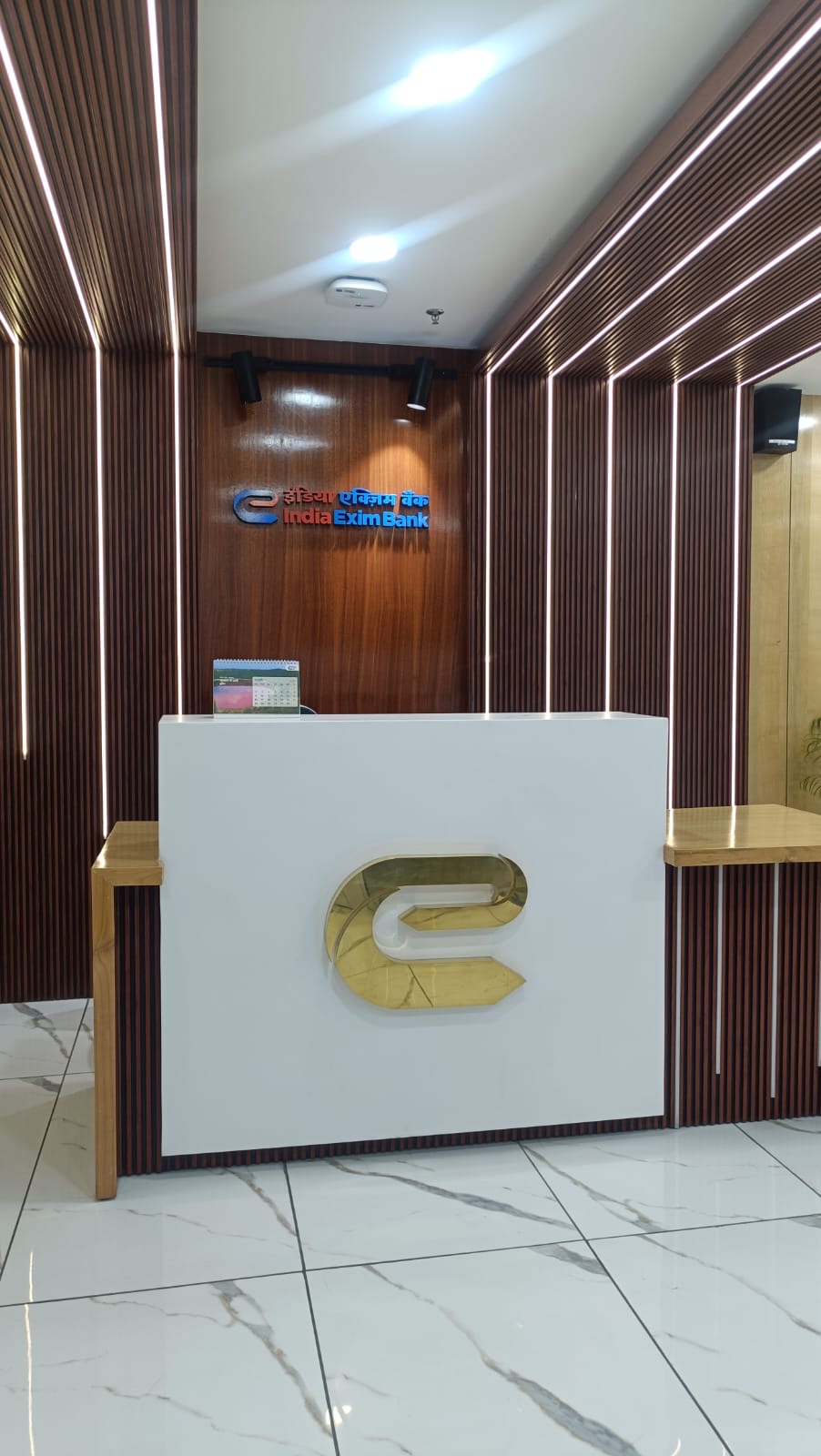 Exim Bank of India